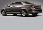 Volvo S80L